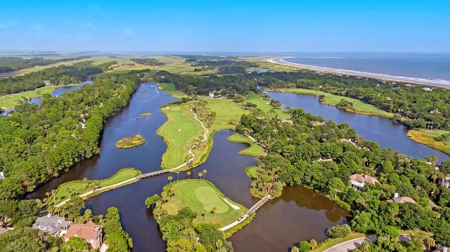 4770 Tennis Club Lane, Kiawah Island, SC 29455