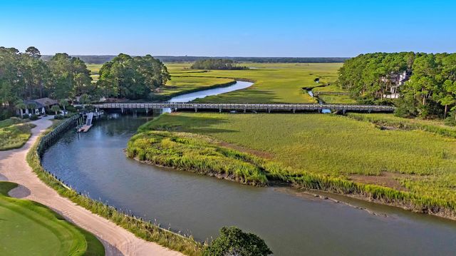 4770 Tennis Club Lane, Kiawah Island, SC 29455