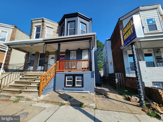 5018 BELAIR RD, Baltimore, MD 21206