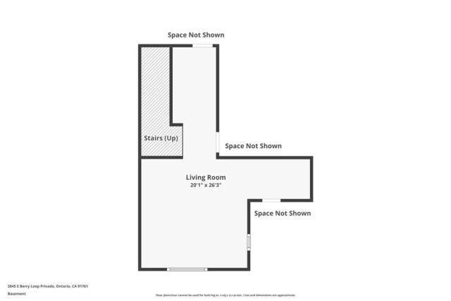 2845 E Berry Loop 33, Ontario, CA 91761