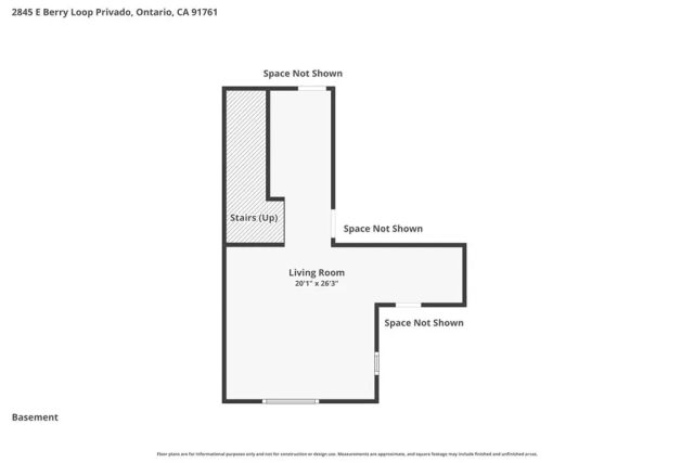 2845 E Berry Loop 33, Ontario, CA 91761