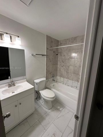 7401 SW 152nd Avenue 208-1, Miami, FL 33193
