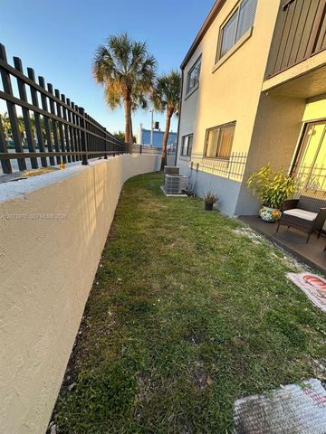 7401 SW 152nd Avenue 208-1, Miami, FL 33193