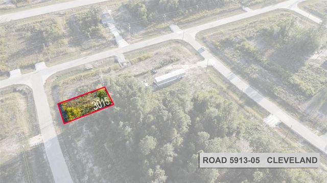 3015 Road 5913, Cleveland, TX 77327