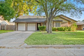 5013 Camden Lane, Pearland, TX 77584