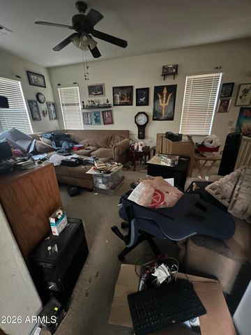 2016 N 78TH Avenue, Phoenix, AZ 85035