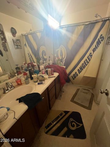 2016 N 78TH Avenue, Phoenix, AZ 85035