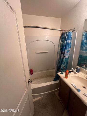 2016 N 78TH Avenue, Phoenix, AZ 85035