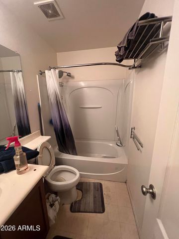 2016 N 78TH Avenue, Phoenix, AZ 85035