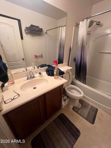 2016 N 78TH Avenue, Phoenix, AZ 85035