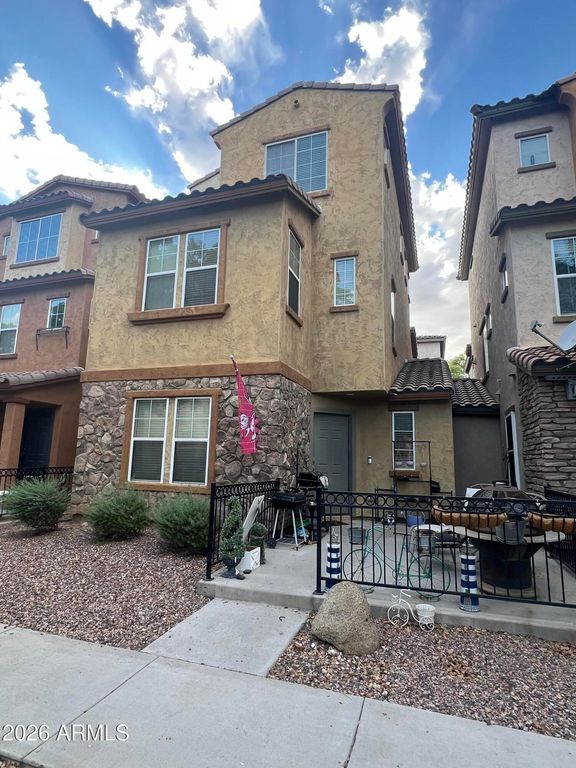 2016 N 78TH Avenue, Phoenix, AZ 85035