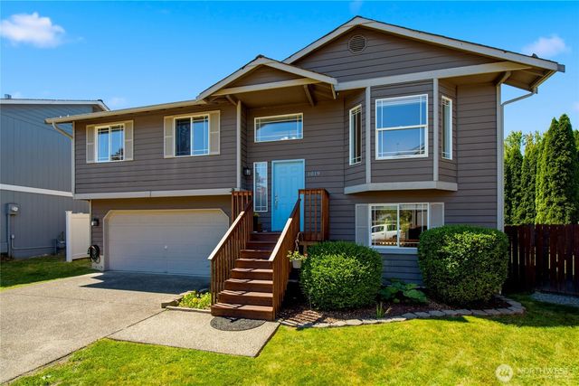 1019 Hiatt Court, Sultan, WA 98294
