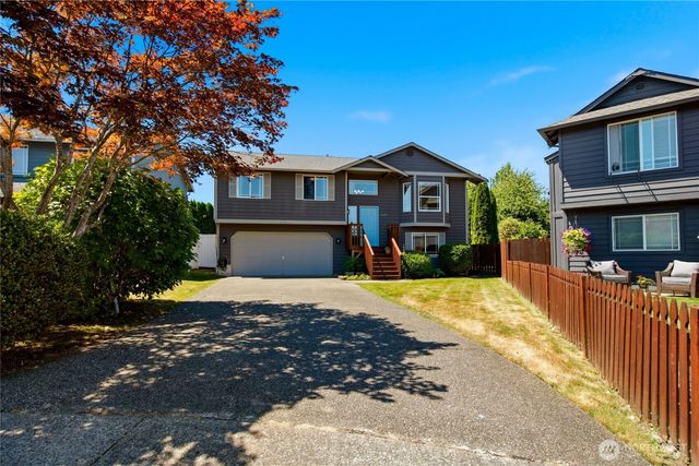 1019 Hiatt Court, Sultan, WA 98294
