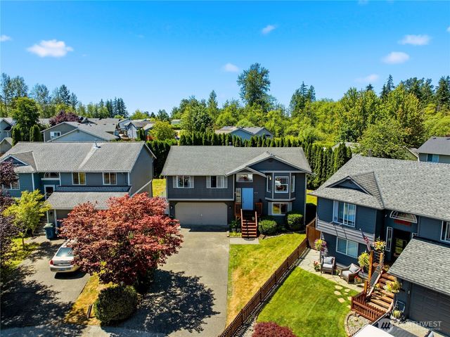 1019 Hiatt Court, Sultan, WA 98294