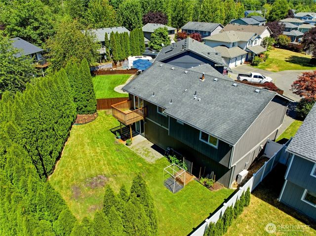 1019 Hiatt Court, Sultan, WA 98294