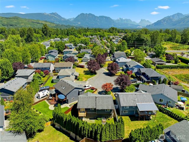 1019 Hiatt Court, Sultan, WA 98294