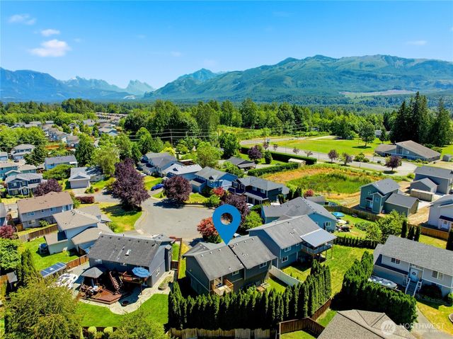 1019 Hiatt Court, Sultan, WA 98294