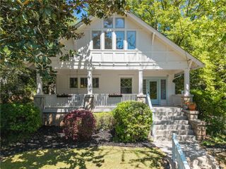 1224 Mansfield Avenue NE, Atlanta, GA 30307