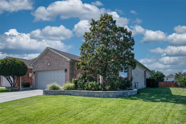 12953 Hurricane Lane, Fort Worth, TX 76244