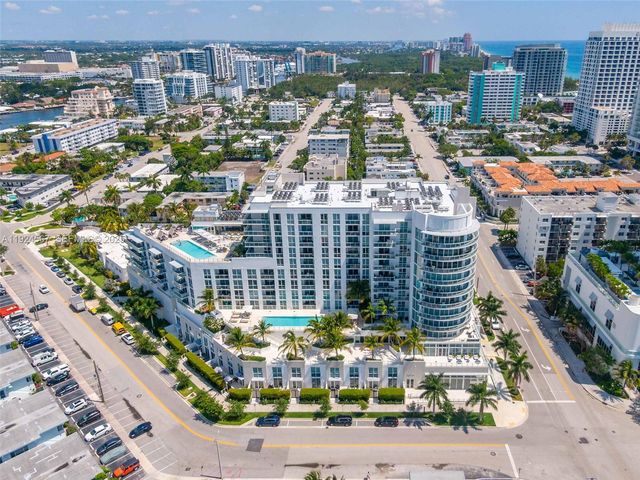 401 N Birch Rd 502, Fort Lauderdale, FL 33304