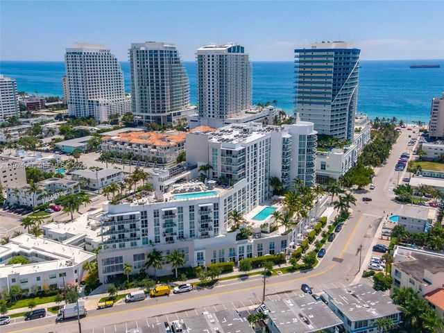 401 N Birch Rd 502, Fort Lauderdale, FL 33304