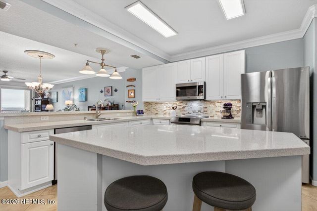 80 SURFVIEW Drive 611, Palm Coast, FL 32137