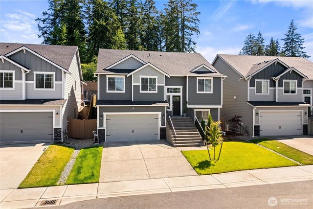 816 163rd Street Ct E, Spanaway, WA 98387
