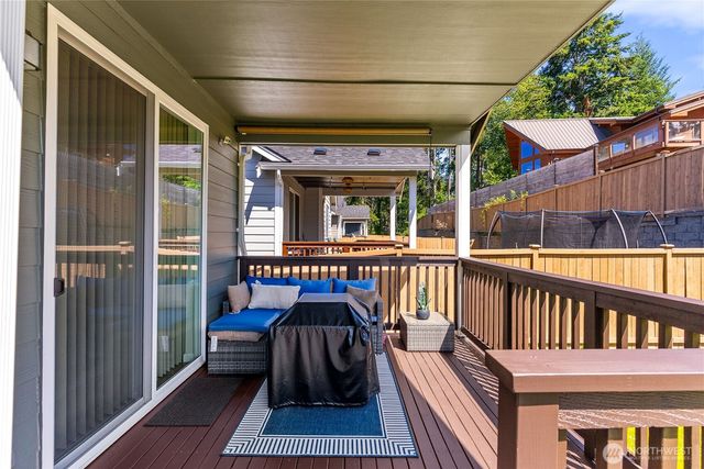 816 163rd Street Ct E, Spanaway, WA 98387