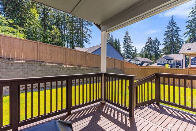 816 163rd Street Ct E, Spanaway, WA 98387