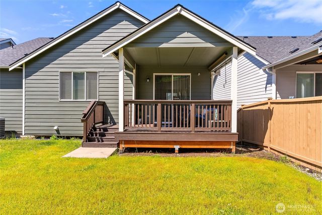 816 163rd Street Ct E, Spanaway, WA 98387