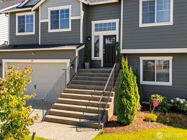 816 163rd Street Ct E, Spanaway, WA 98387