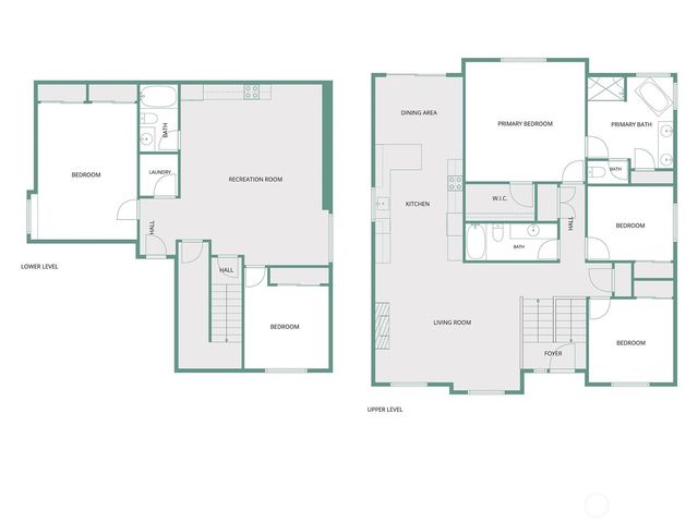 816 163rd Street Ct E, Spanaway, WA 98387