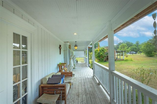 931 Trails End Drive, Cleveland, TX 77328