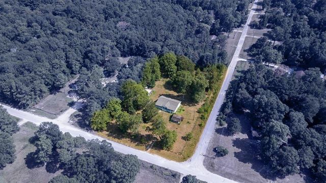 931 Trails End Drive, Cleveland, TX 77328