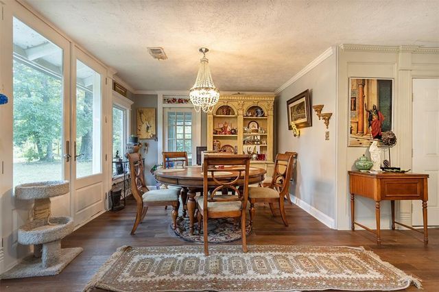 931 Trails End Drive, Cleveland, TX 77328
