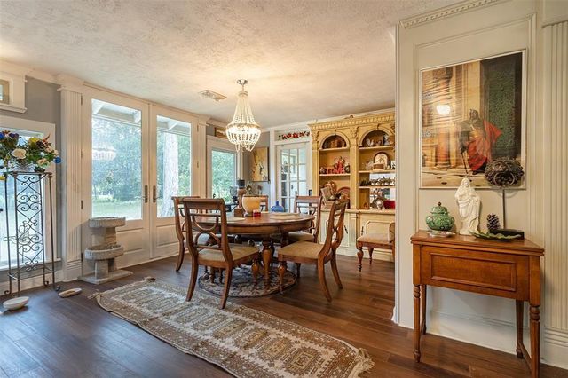 931 Trails End Drive, Cleveland, TX 77328