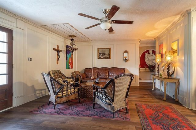 931 Trails End Drive, Cleveland, TX 77328