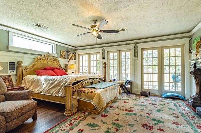 931 Trails End Drive, Cleveland, TX 77328