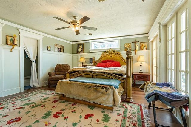 931 Trails End Drive, Cleveland, TX 77328