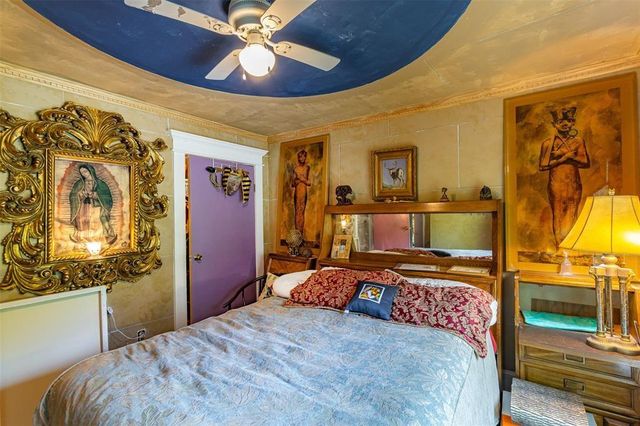 931 Trails End Drive, Cleveland, TX 77328