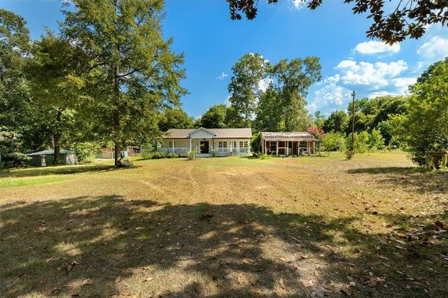 931 Trails End Drive, Cleveland, TX 77328