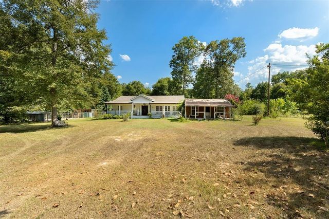 931 Trails End Drive, Cleveland, TX 77328