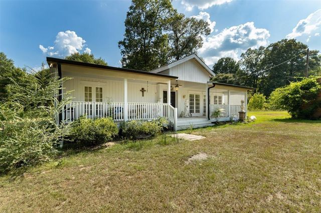 931 Trails End Drive, Cleveland, TX 77328
