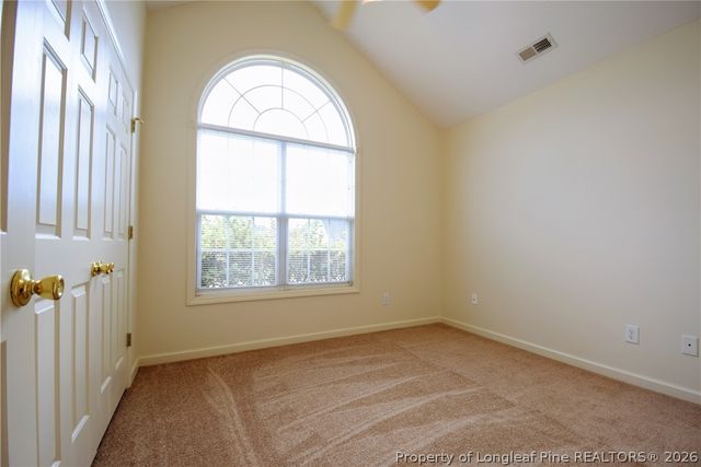 127 Blue Water Drive, Raeford, NC 28376
