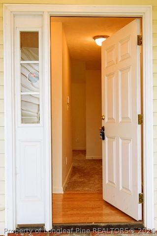 127 Blue Water Drive, Raeford, NC 28376