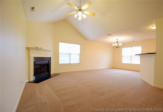 127 Blue Water Drive, Raeford, NC 28376