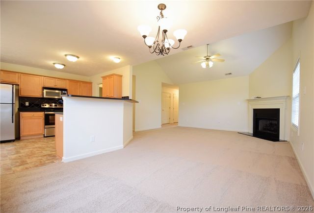 127 Blue Water Drive, Raeford, NC 28376