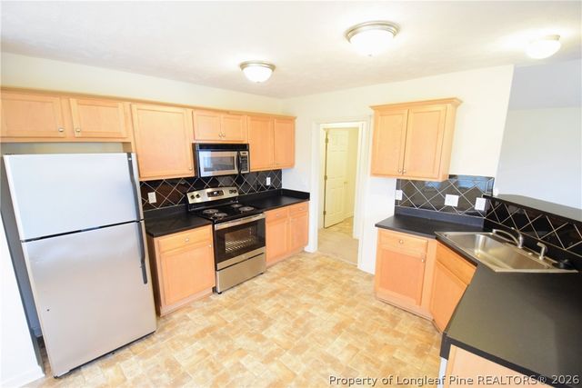 127 Blue Water Drive, Raeford, NC 28376
