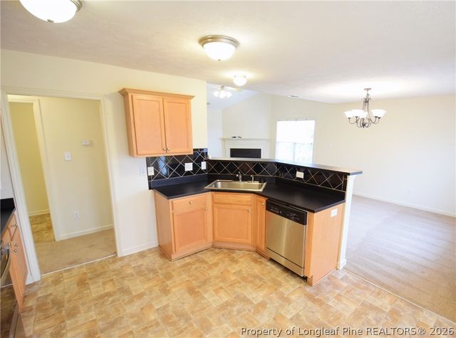 127 Blue Water Drive, Raeford, NC 28376