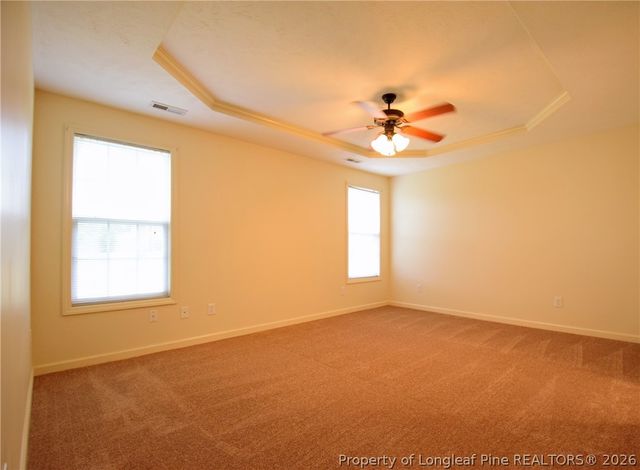 127 Blue Water Drive, Raeford, NC 28376